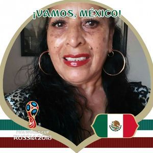 Meet your Posher, Manuela